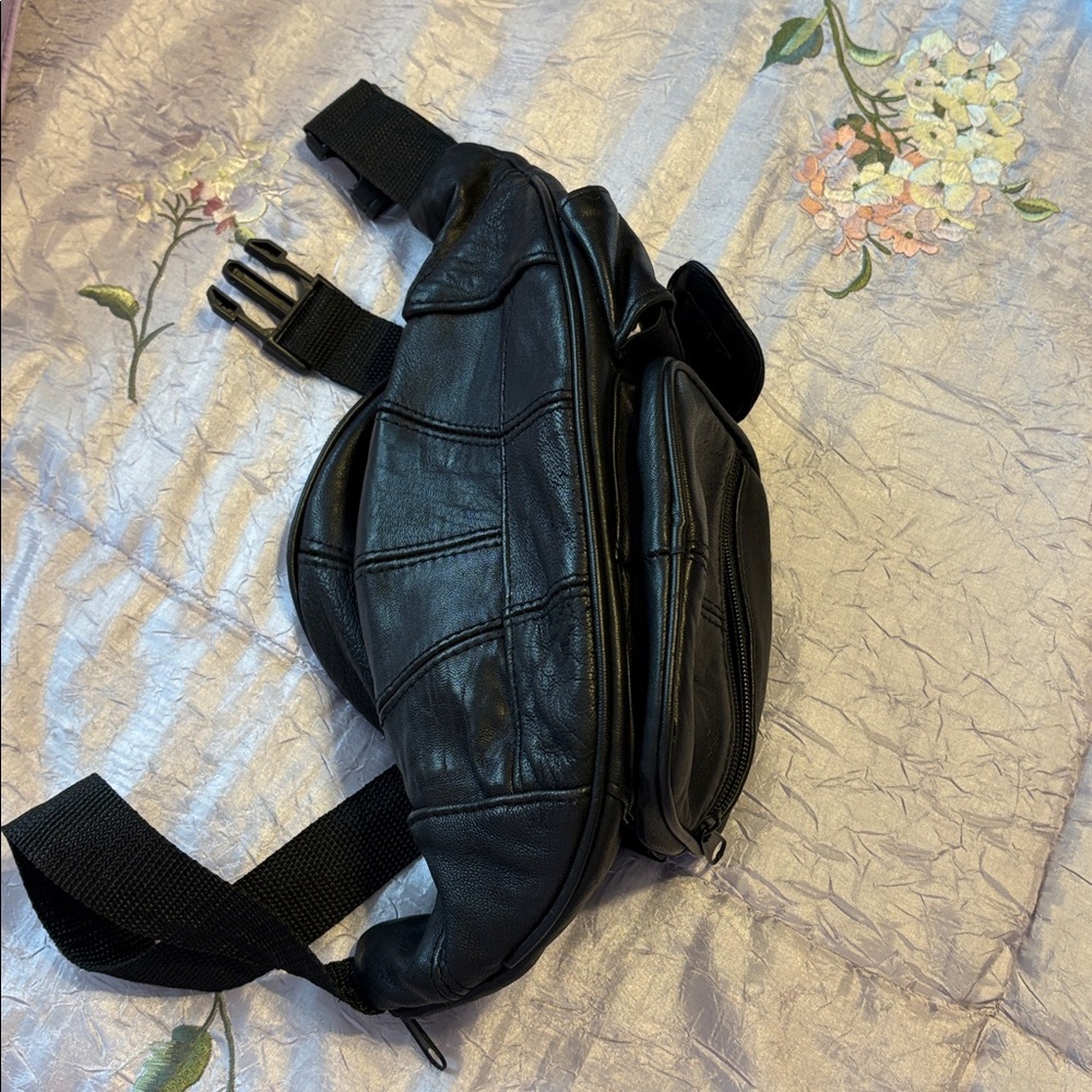 Men’s Fanny pack - Picture 5 of 7